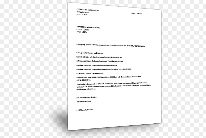 Docx Resume Paper Document Brand Font PNG