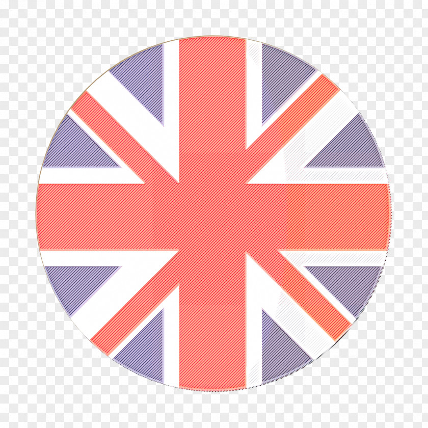 Flags Icon Uk United Kingdom PNG