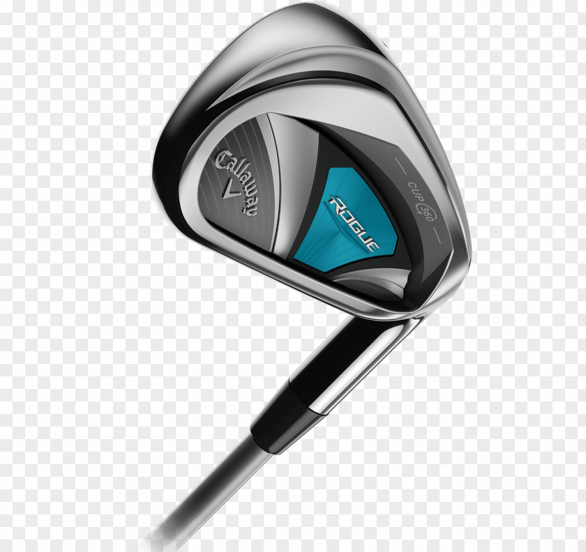 Golf Iron Sand Wedge Shaft PNG