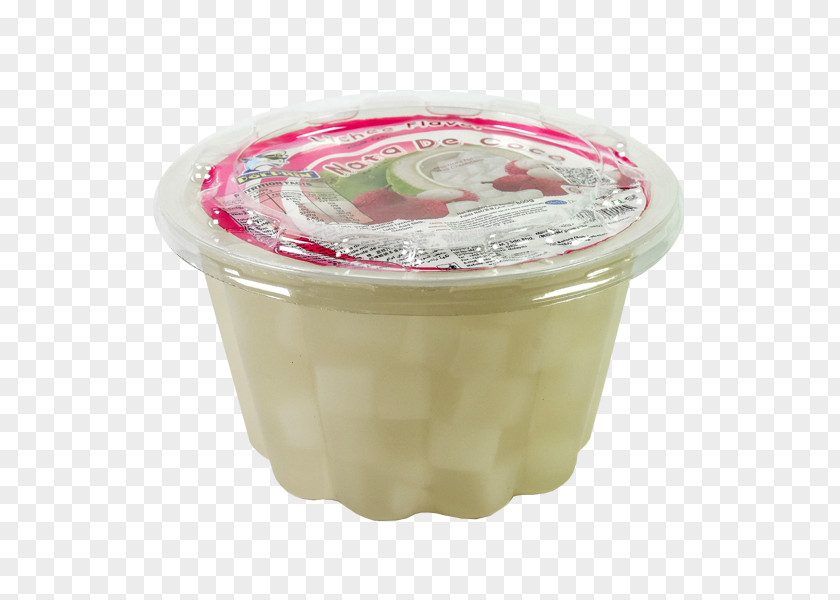 Lychee Juice Dairy Products Flavor Lid PNG
