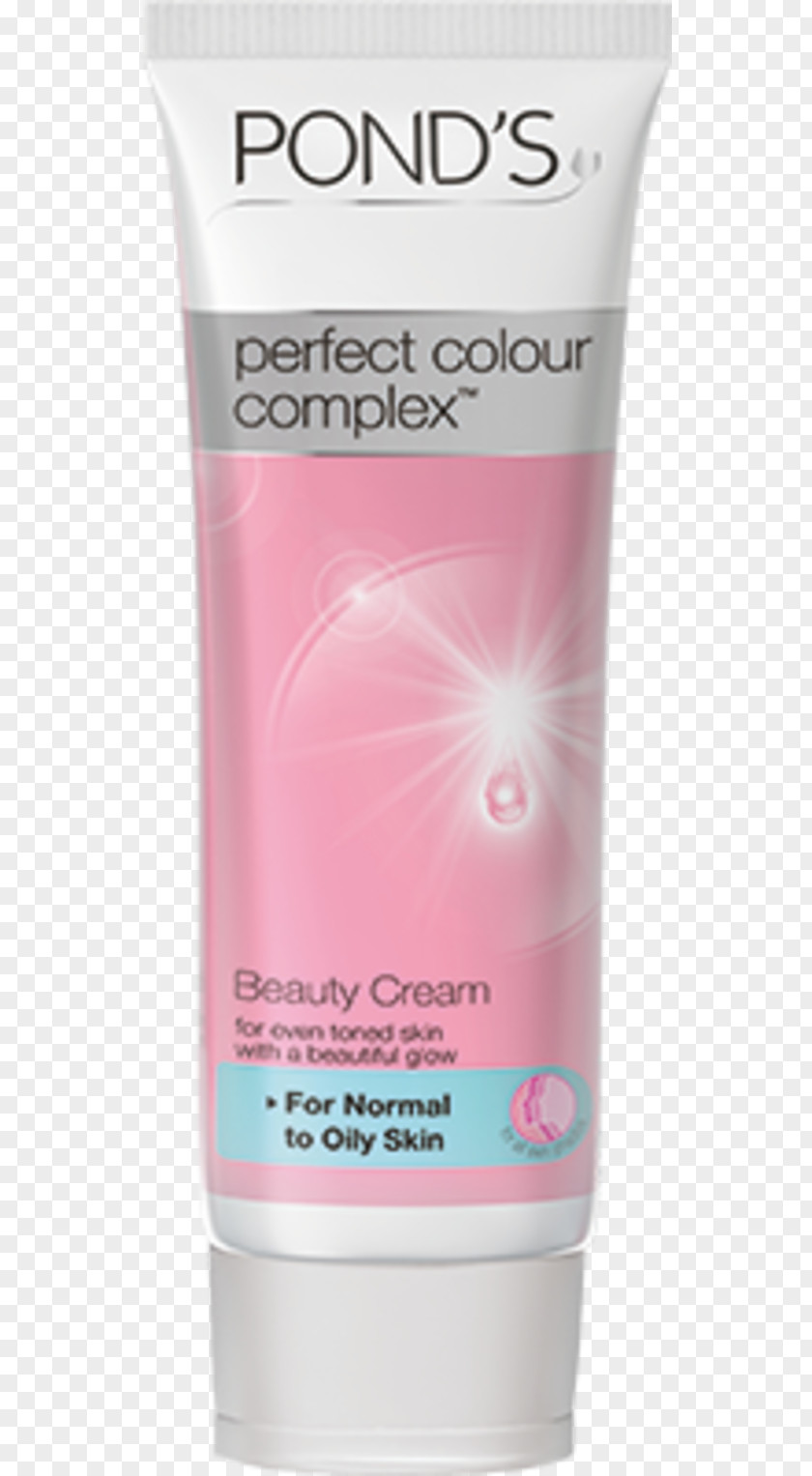 Oil Cream Lotion Pond's Human Skin PNG