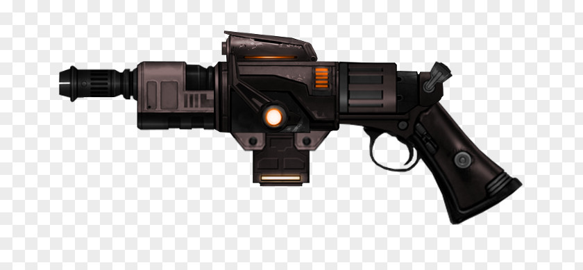 Weapon Trigger Blaster Firearm Star Wars: The Old Republic Pistol PNG