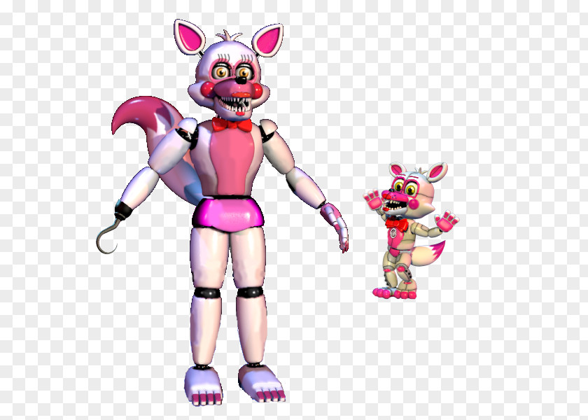 Adv Five Nights At Freddy's: Sister Location Freddy's 2 FNaF World 3 PNG