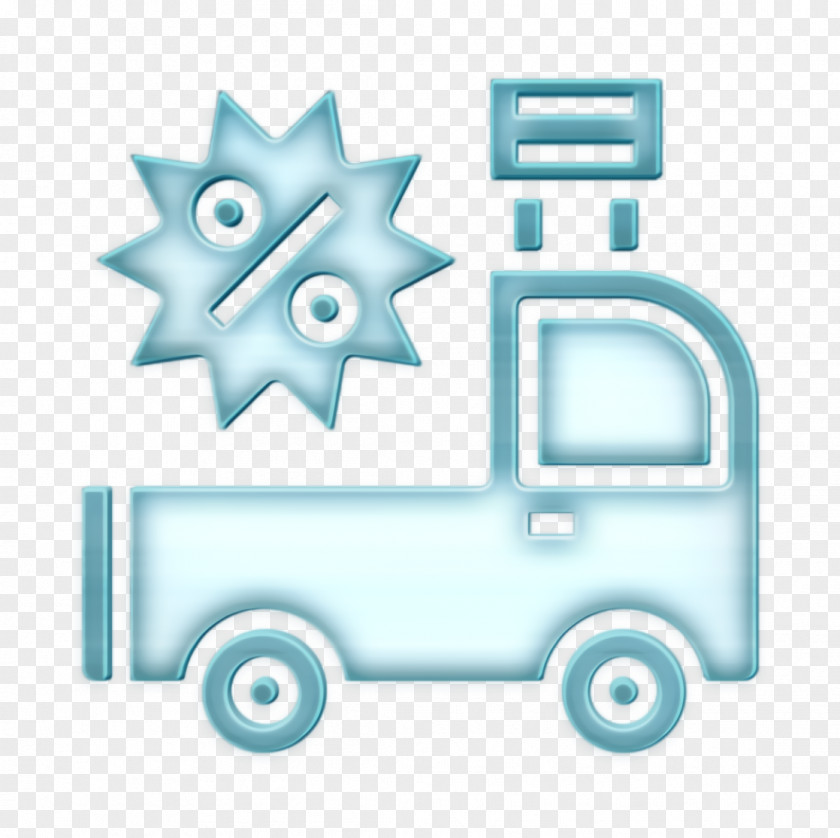 Advertising Icon Car Sale PNG