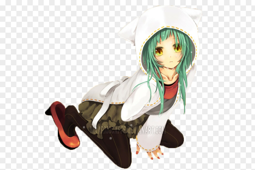 Cat Food Hatsune Miku Vocaloid Megpoid PNG