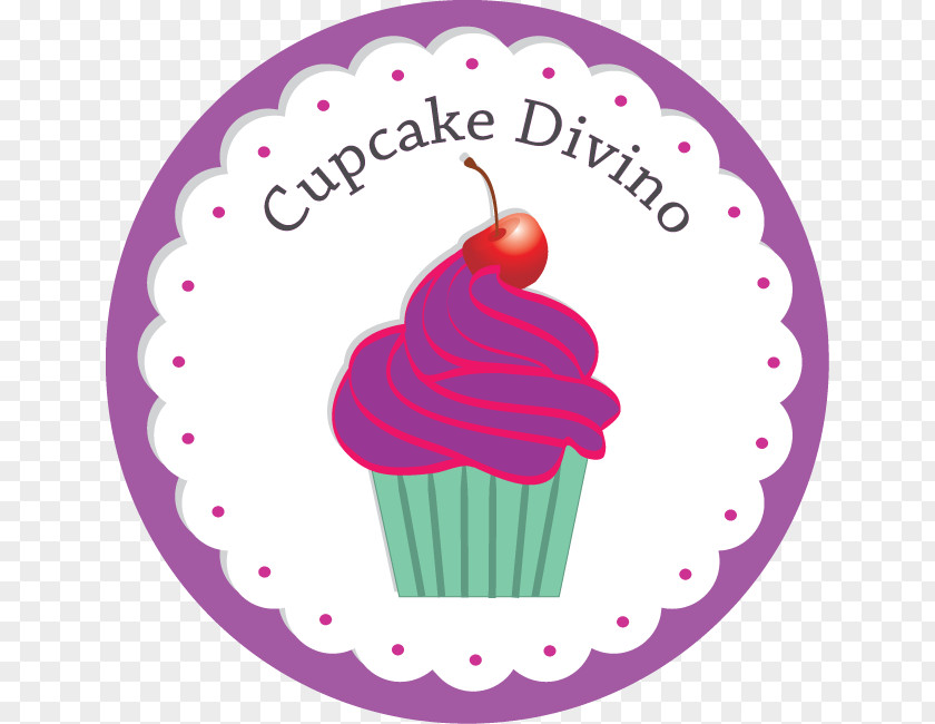 Cute Logo Torte Cupcake Tart Torta PNG