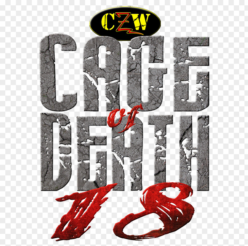 Czw Tournament Of Death Combat Zone Wrestling CZW Cage Professional The Irish Airborne World Heavyweight Championship PNG
