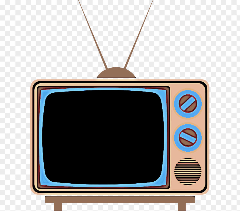 Display Device Technology Television Set Clip Art Media Rectangle PNG