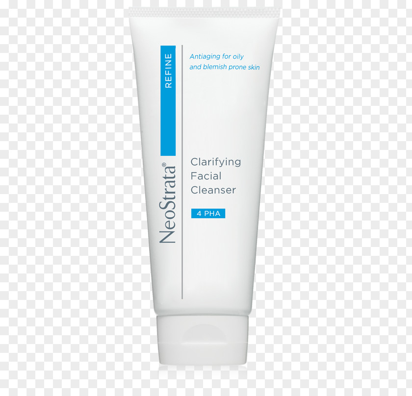 Face Wash Cream NeoStrata Restore Lotion Enlighten Pigment Controller Exfoliation PNG