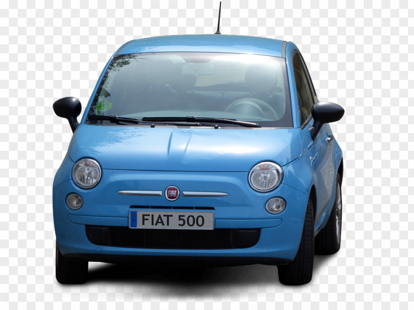 Fiat Automobiles Car MINI Cooper PNG