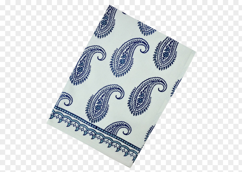 Kitchen Towel Paisley Cloth Napkins Paper Textile PNG