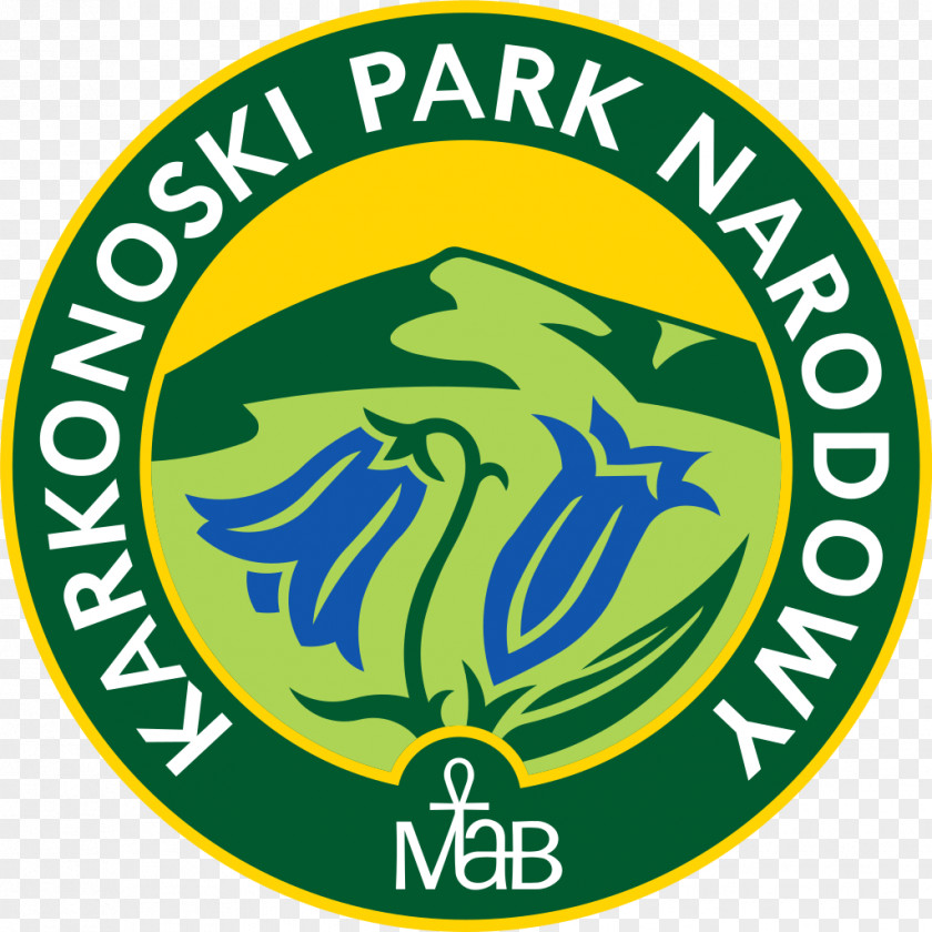Park Krkonoše National Sněžka Karkonosze PNG