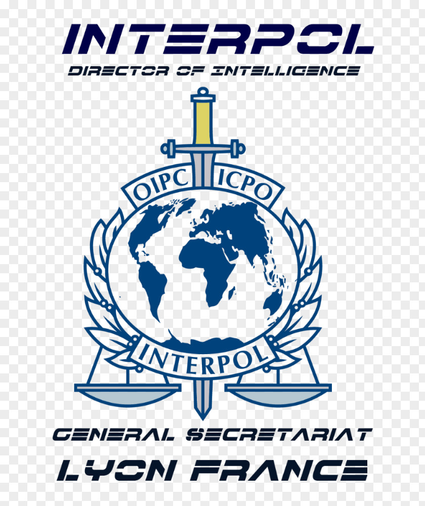 Police Interpol Eurojust European College International Organization PNG
