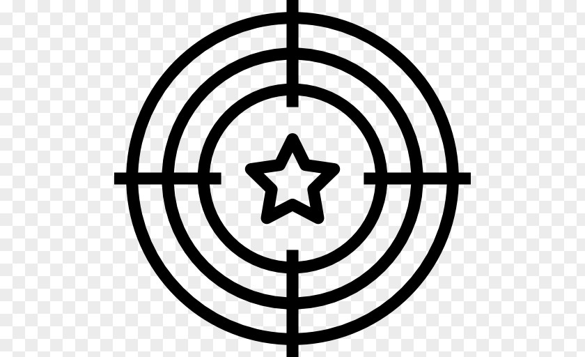 Shooting Target Range PNG