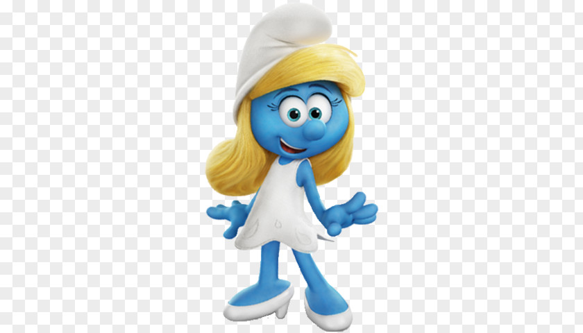 Smurfs PNG clipart PNG