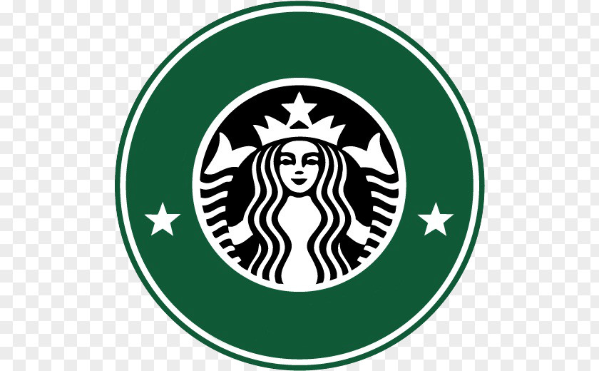 Starbucks Coffee Cafe Caffè Americano Logo PNG