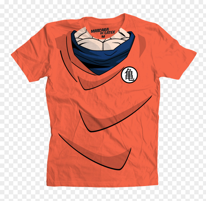 T-shirt Spider-Man Goku Clothing PNG