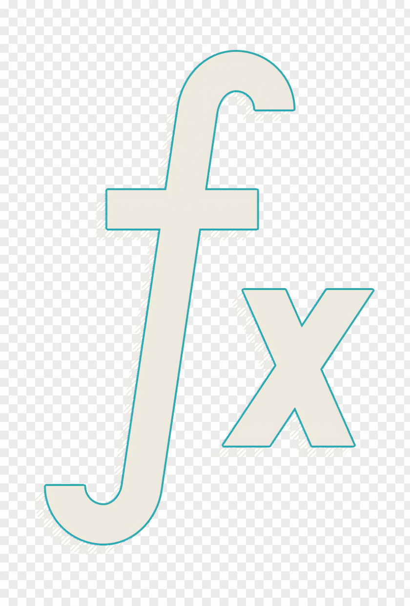 Text Editor Icon Formula PNG