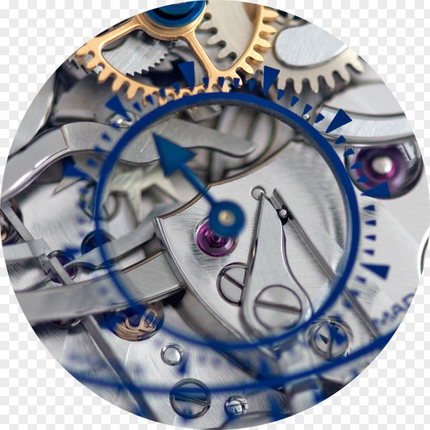 Watch Watchmaker Clock Ulysse Nardin Freak Skeleton PNG