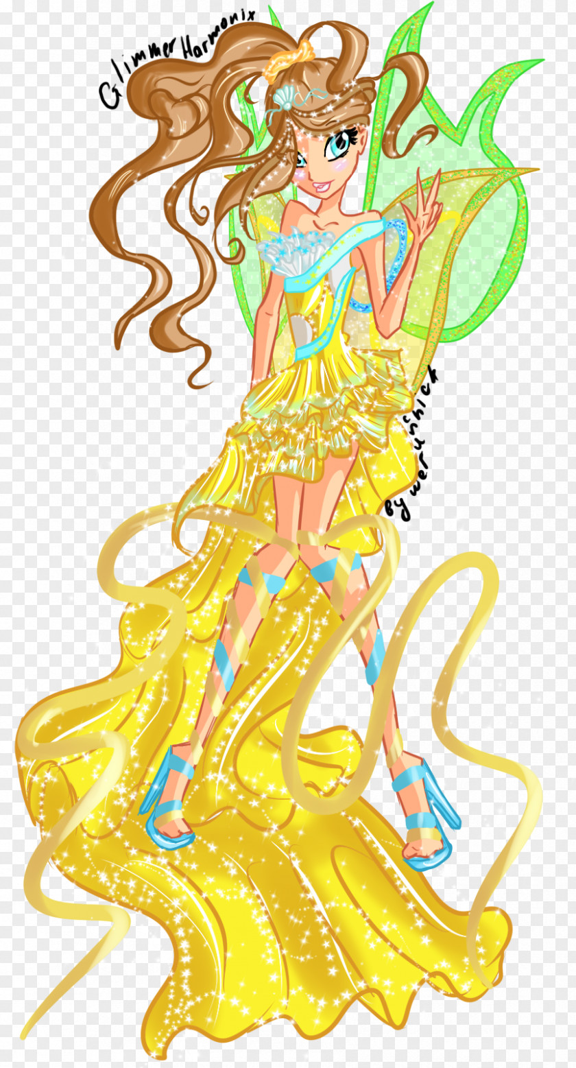 Winters Vector Vertebrate Fairy Costume Design Cartoon PNG