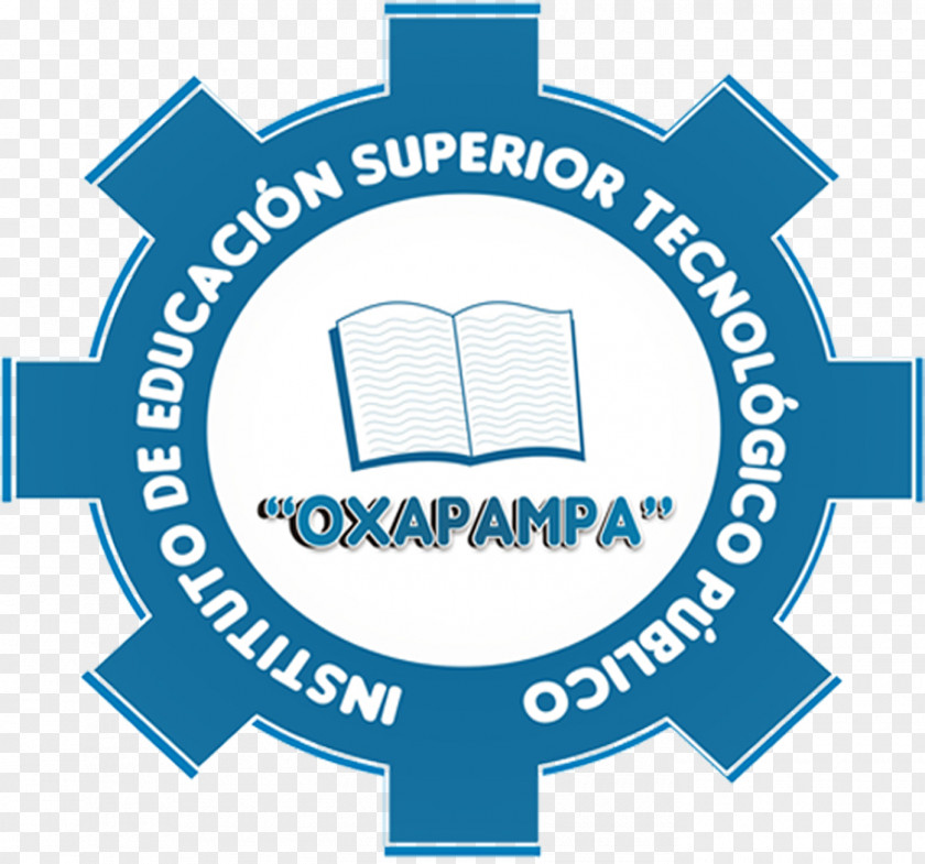 Aula IESTP Oxapampa Logo Organization Higher Education Institute PNG