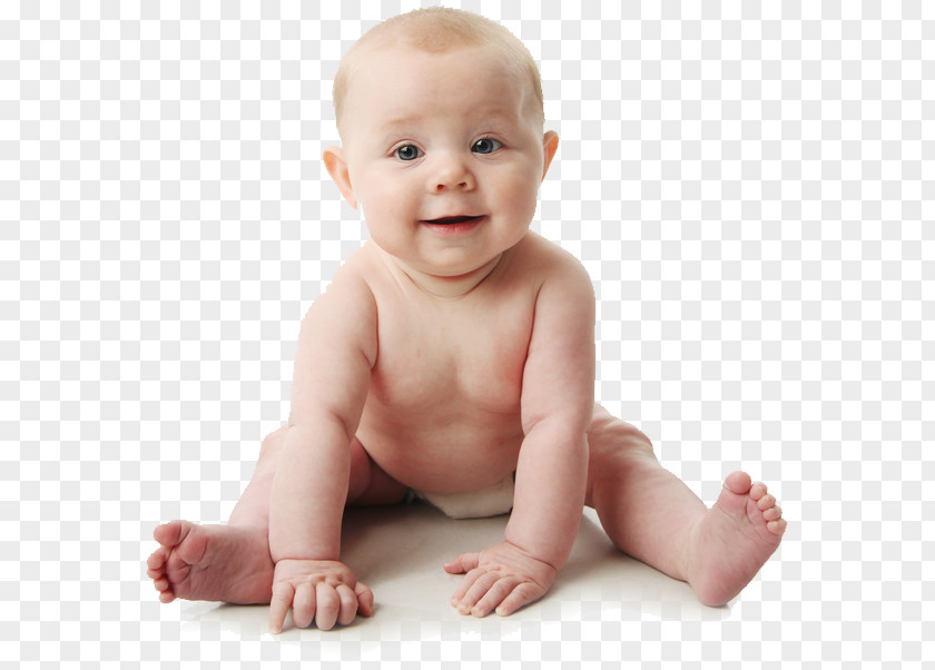 Baby Infant Diaper Sitting Child Nanny PNG