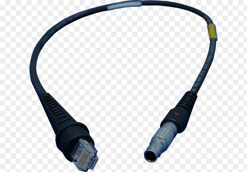 Cable Harness Coaxial Network Cables Electrical Connector PNG
