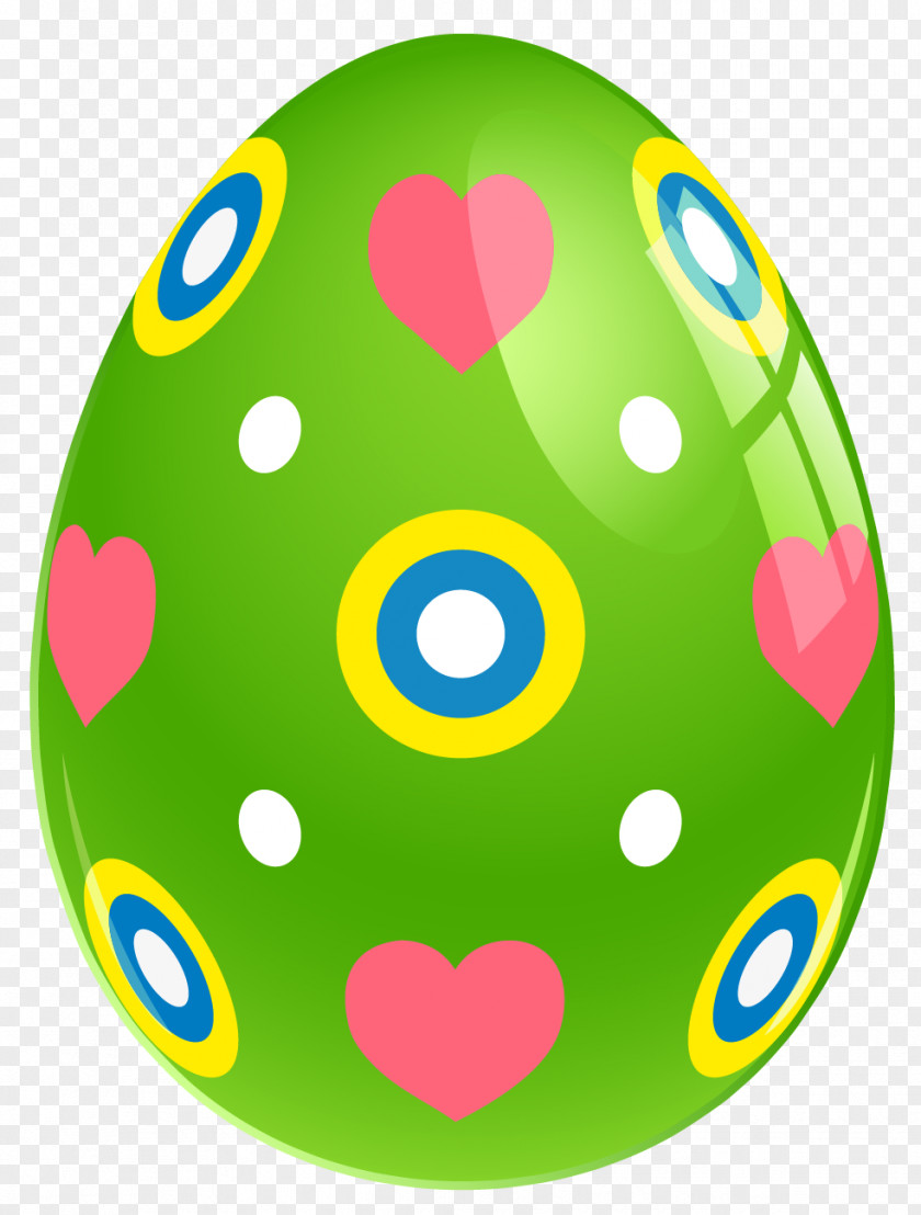Clip Art Easter Egg PNG
