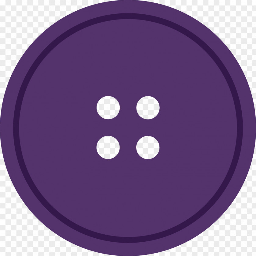 Clothes Button Clothing Icon PNG