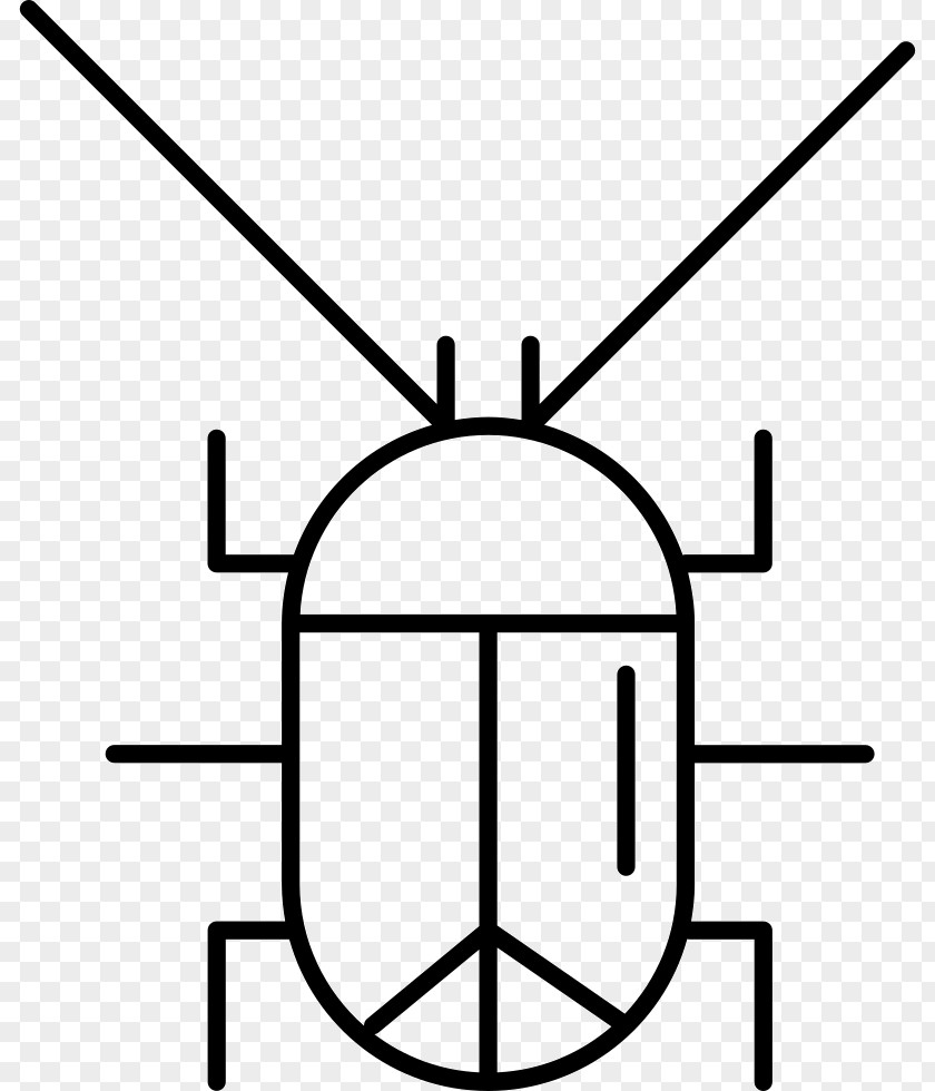 Cockroach PNG