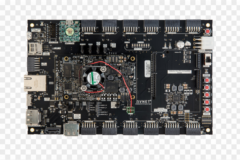 Field-programmable Gate Array Xilinx Input/output TV Tuner Cards & Adapters System On A Chip PNG