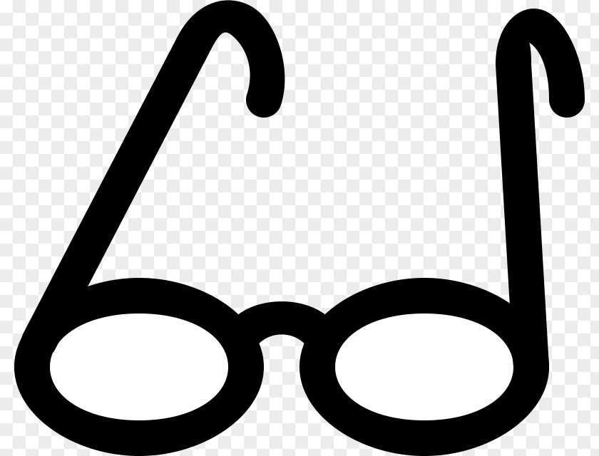 Glasses Spectacles Clip Art PNG