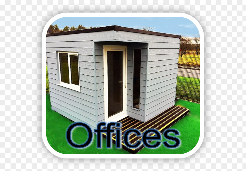 Many-storied Buildings Shed Window Garden Office PNG