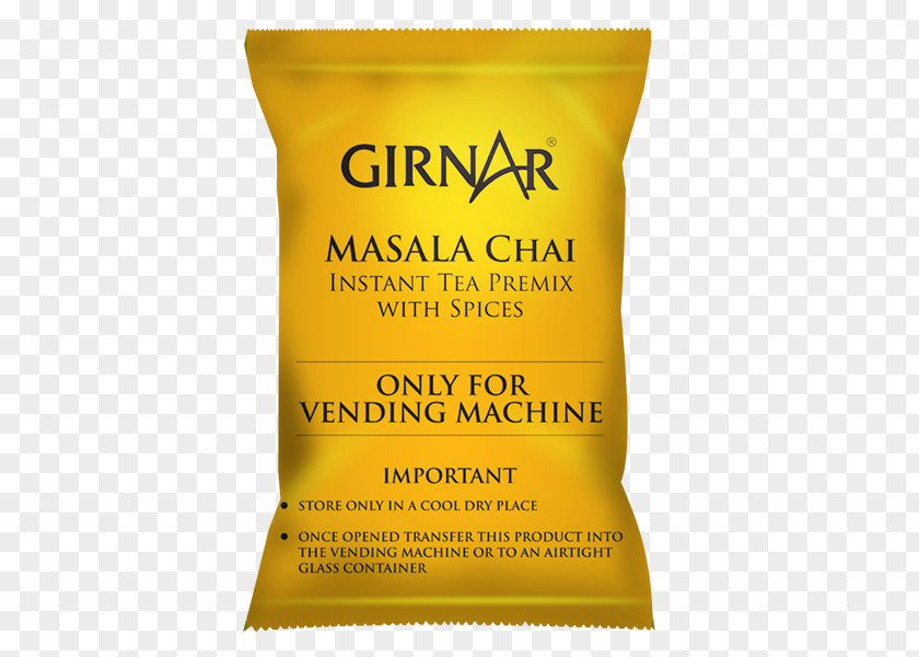 Masala Tea Chai Assam Green Instant PNG