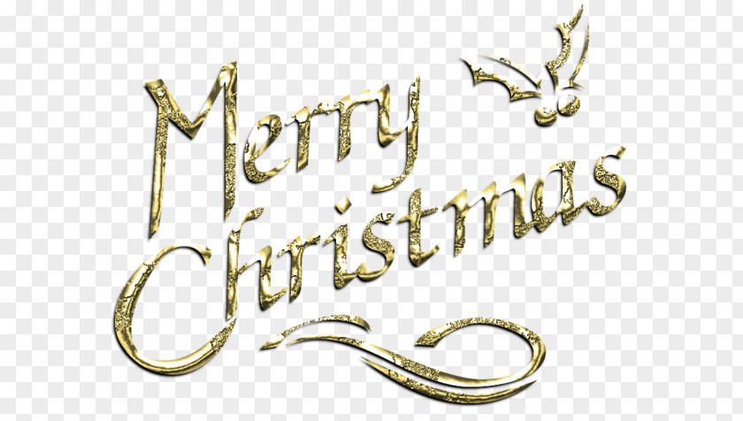 Merry Christmas Day Clip Art Image Decoration PNG
