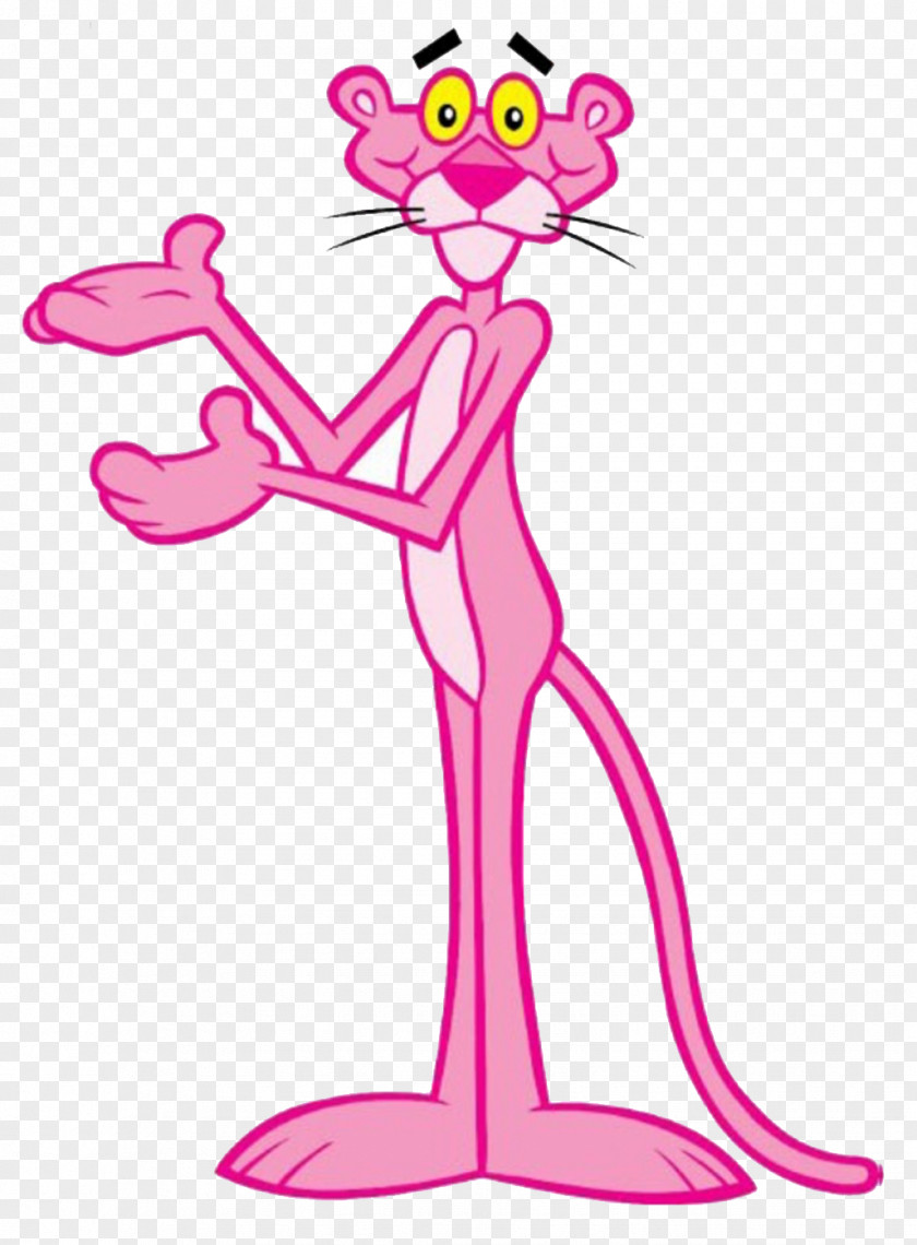 Mr And Mrs The Pink Panther Desktop Wallpaper High-definition Video PNG