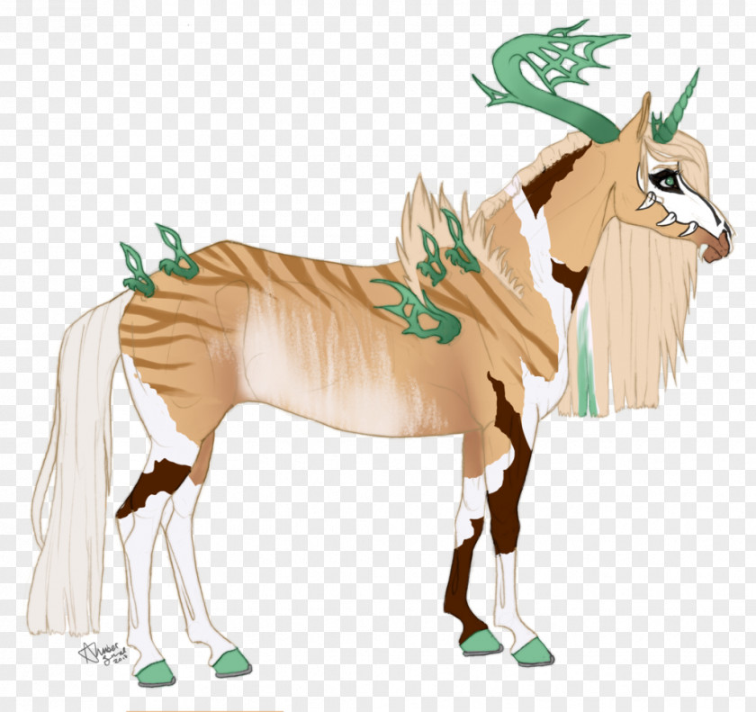 Mustang Mule Stallion Donkey Halter PNG