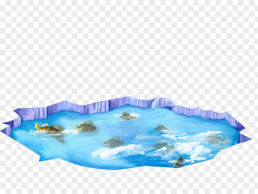 Pond Transparent Clip Art Yandex.Fotki Body Of Water PNG