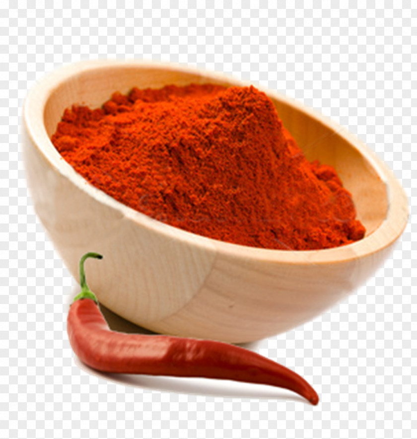 Red Chilli Chili Powder Pepper Spice Mix Garam Masala PNG