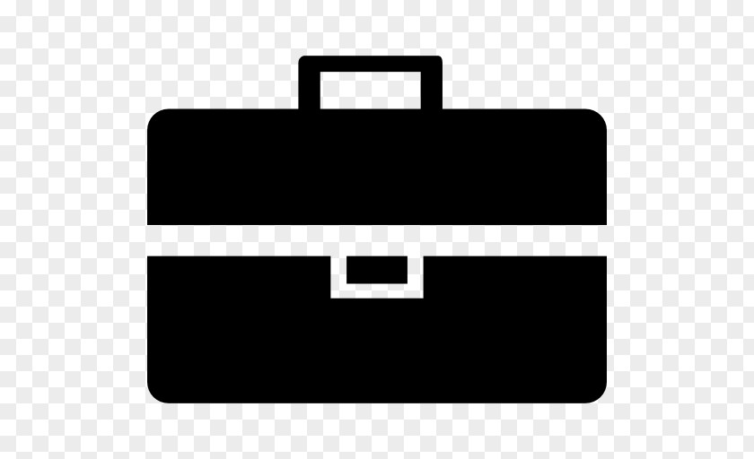 Working Vector Briefcase Bag Font Awesome PNG