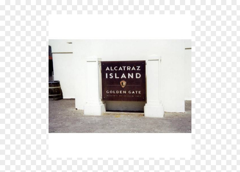 Alcatraz Island Property Brand Lands' End Font PNG