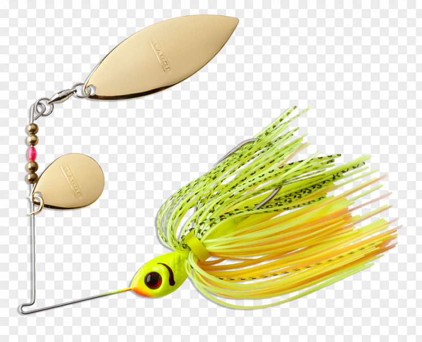 Bass Spinnerbait Northern Pike Fishing Baits & Lures PNG