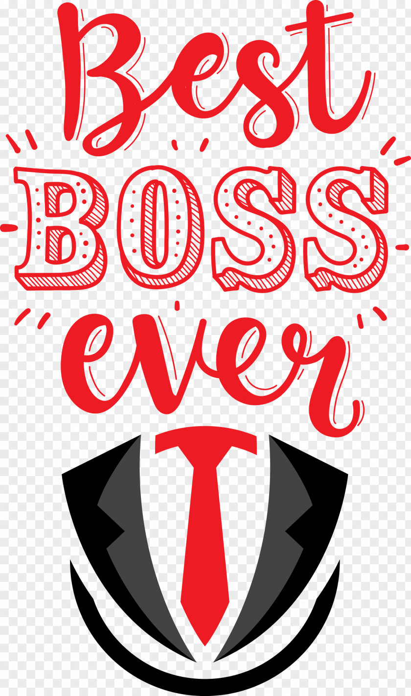 Boss Day PNG