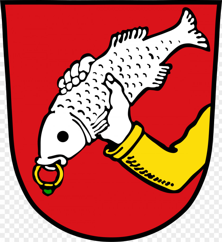 Coat Of Arms Bytom Schonstett Verwaltungsgemeinschaft Halfing Text PNG