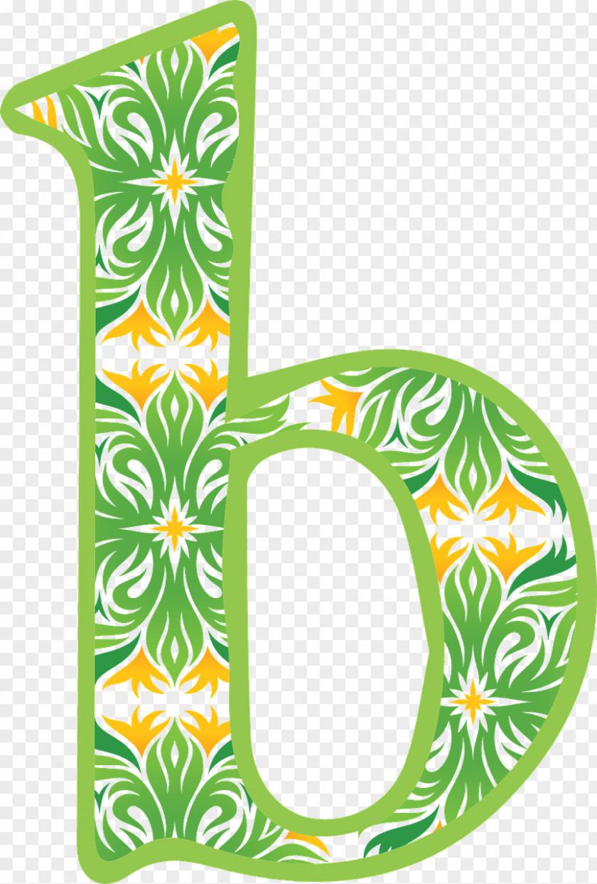 Cute Letter Alphabet Clip Art PNG