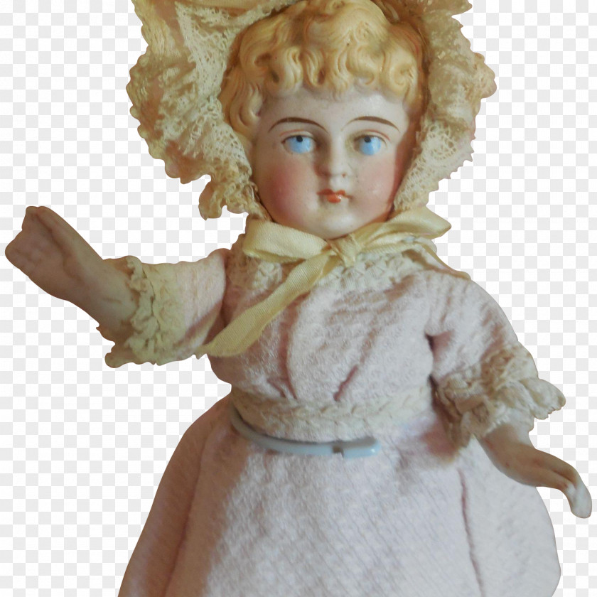 Doll Character Toddler Fiction PNG