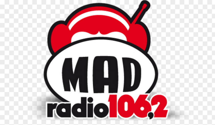 Greece Internet Radio MAD 106.2 FM Broadcasting RADIO 107 PNG