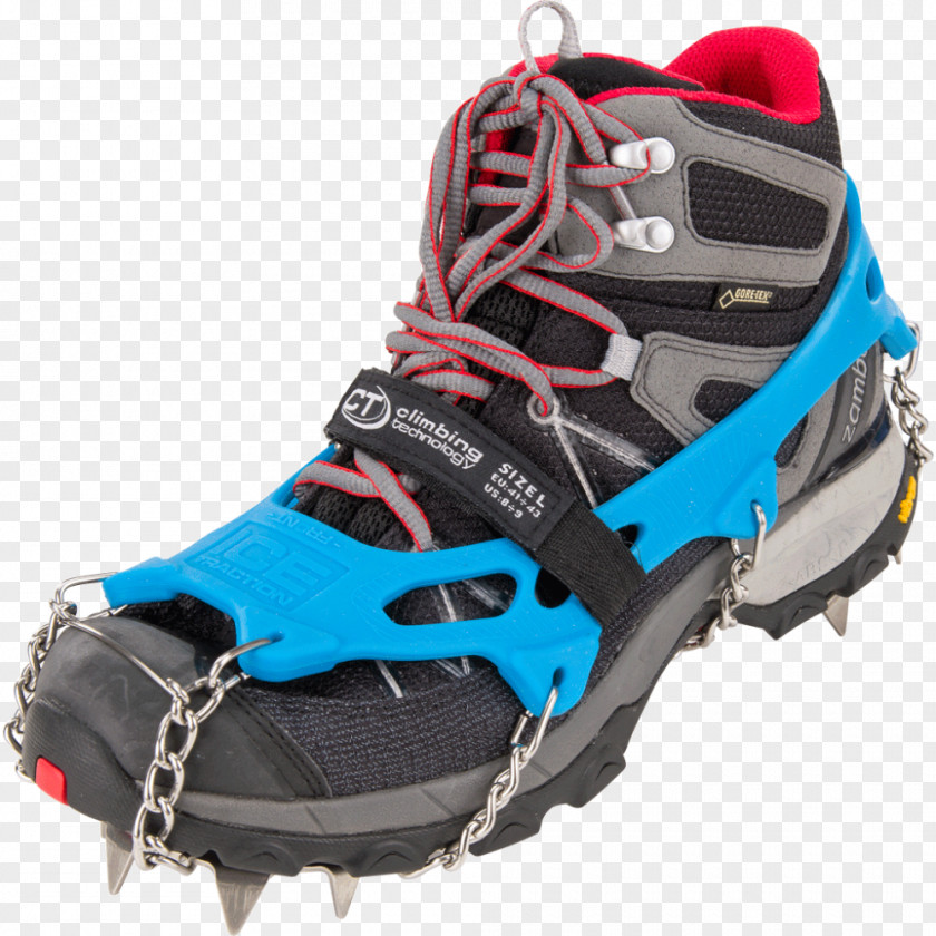 Ice Climbing Crampons Axe Rock Mountaineering PNG