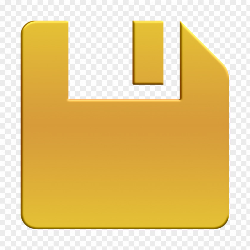 Interface Icon Save Data Storage PNG