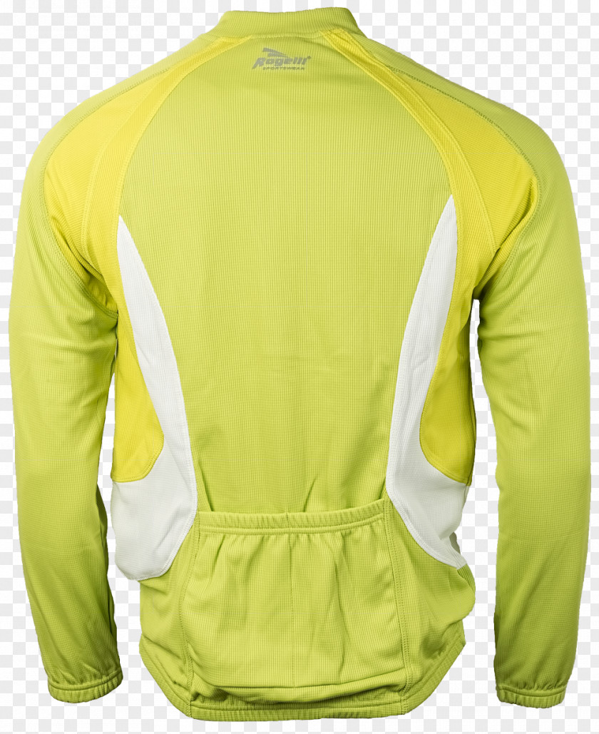 Jacket Sleeve Yellow Outerwear Product PNG